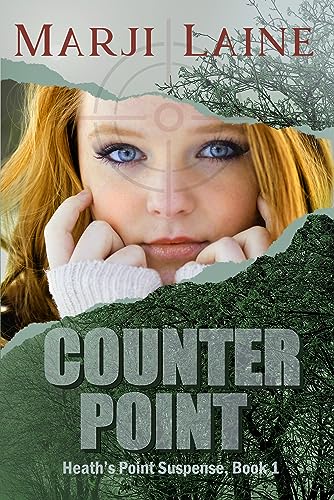 Counter Point book cover