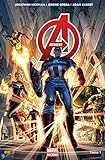 Avengers 2013 T01 Le Monde Des Avengers Avengers Marvel Now T 1