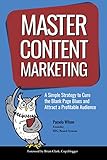 Master Content Marketing