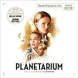 Planetarium Soundtrack