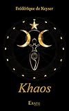 Khaos: Saga Luxuria Tome 2 (collection Pan)