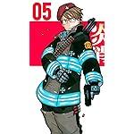 炎炎ノ消防隊 HD(720×1280)壁紙 武久火縄 炎炎ノ消防隊 HD(720×1280)壁紙 武久火縄