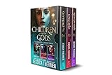 Children Of The Gods Box Set English Edition