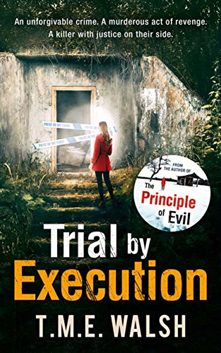 Trial by Execution book cover