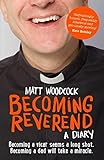 Becoming Reverend English Edition