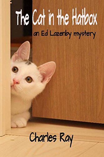The Cat in the Hatbox book cover