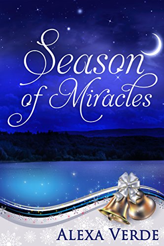 Season of Miracles book cover