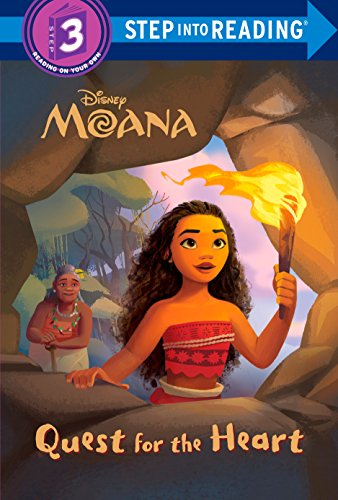 Quest for the Heart book cover