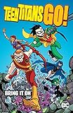Teen Titans Go 20042008 Bring It On English Edition