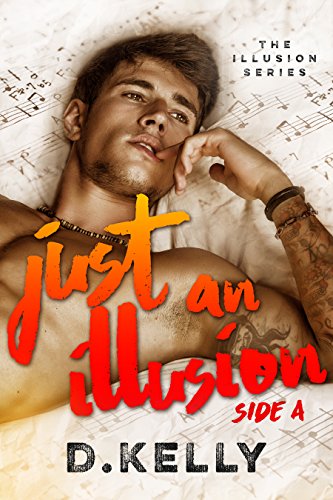 Side A book cover