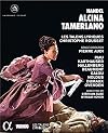 Handel : Alcina + Tamerlano [video recording : 2015 Piau/Rousset/Dumaux]