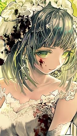 異世界拷問姫の人気壁紙画像 ヒナ