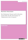 Die Vulkaninsel Hawaii Und La Reunion Leitmodelle Fr Die Entstehung Von Vulkaninseln Ber Hotspots German Edition
