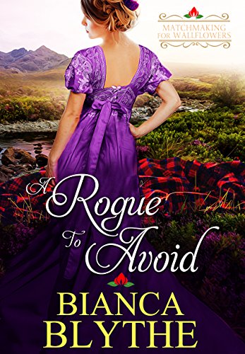 A Rogue to Avoid book cover