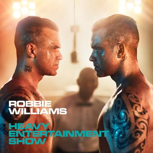 The Heavy Entertainment Show (Deluxe Edition)