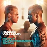 The Heavy Entertainment Show (Deluxe Edition)