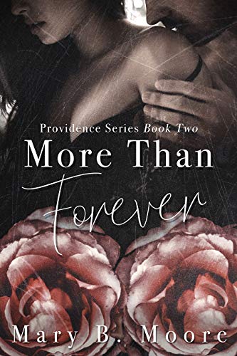 More Than Forever cover