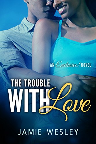 The Trouble With Love book cover