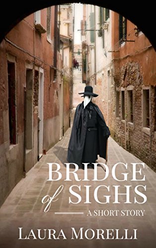 Bridge of Sighs book cover