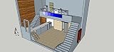 Small House Design Using Sip Panels 32x24x24 Sip House Details And Designs 32x24x24 English Edition