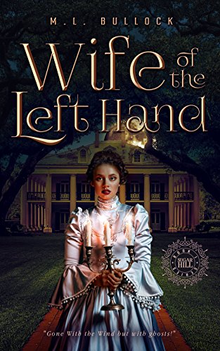 Wife of the Left Hand book cover