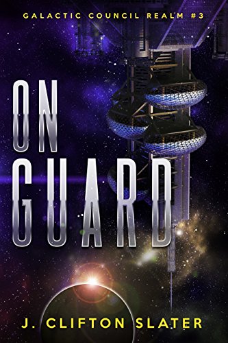 On Guard book cover