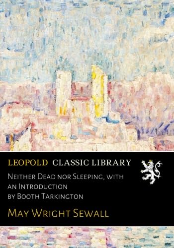Neither Dead nor Sleeping cover