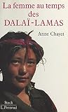 La Femme Au Temps Des Dalalamas La Femme Au Temps De