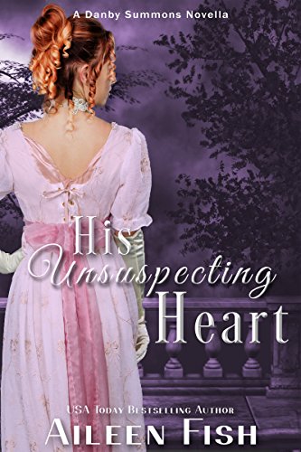 His Unsuspecting Heart cover