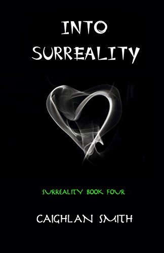 Into Surreality book cover
