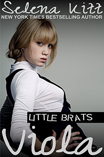 Viola book cover