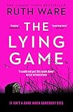 The Lying Game English Edition
