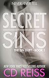 Secret Sins