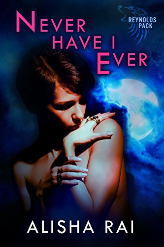 Never Have I Ever book cover
