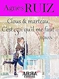 Clous Et Marteau Cest Toi Quil Me Faut
