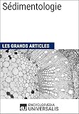 Sdimentologie Les Grands Articles Duniversalis