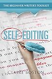 Selfediting The Beginner Writers Toolkit Book 1 English Edition