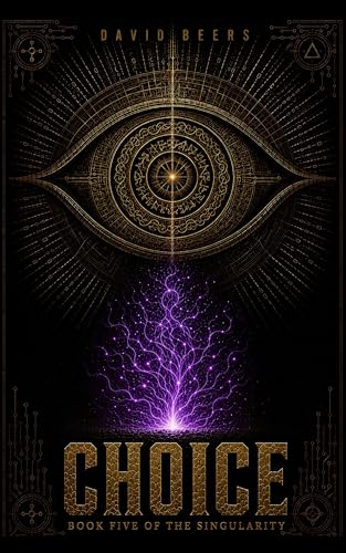 Choice book cover