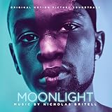 Moonlight Soundtrack