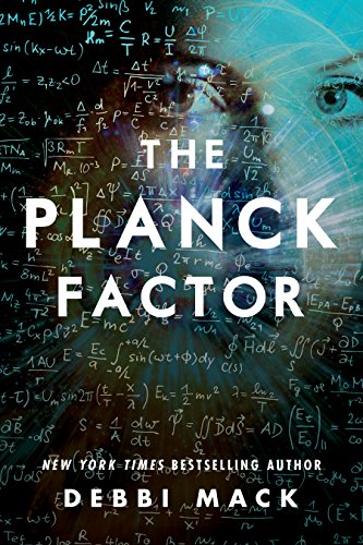 The Planck Factor book cover