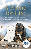 A Friend For Life Battersea Dogs Cats Home English Edition
