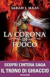 Il Trono Di Ghiaccio 3 La Corona Di Fuoco Italian Edition