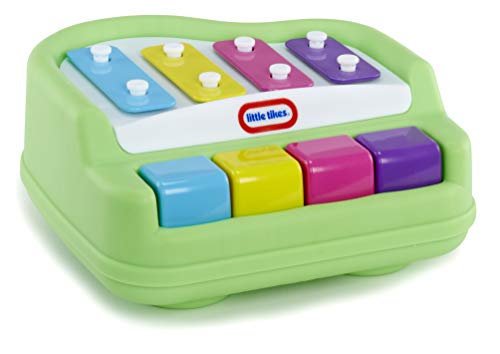 Little Tikes Tap-A-Tune Piano