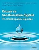 Russir Sa Transformation Digitale Rh Marketing Data Logistique