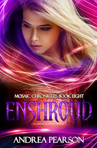 Enshroud book cover
