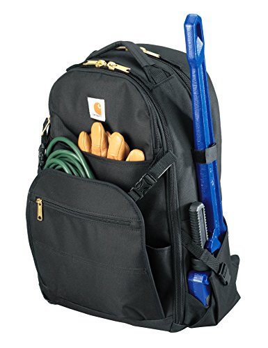 carhartt tool backpack