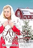 Beccas Return An Amish Romance Amish Weddings Book 5 English Edition