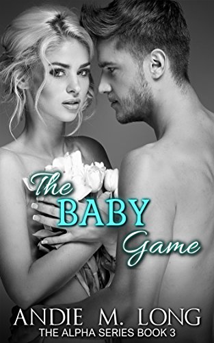 The Baby Game book cover