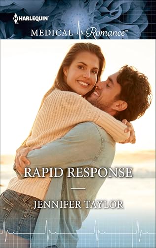 Rapid Response (By: Jennifer Taylor) cover
