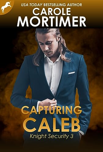 Capturing Caleb book cover